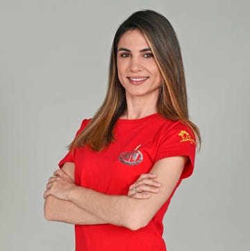 Gema Aldón gema aldón