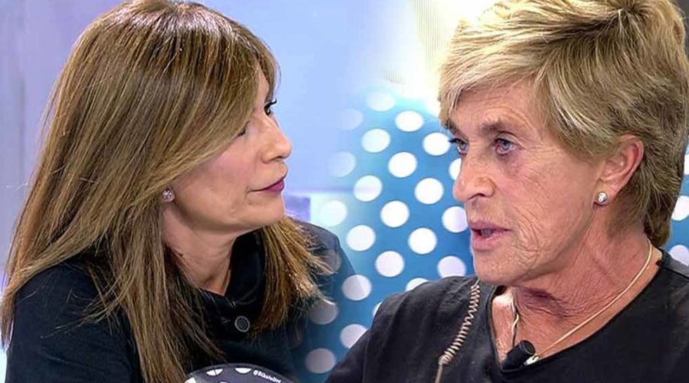 gema lópez y chelo garcía cortés