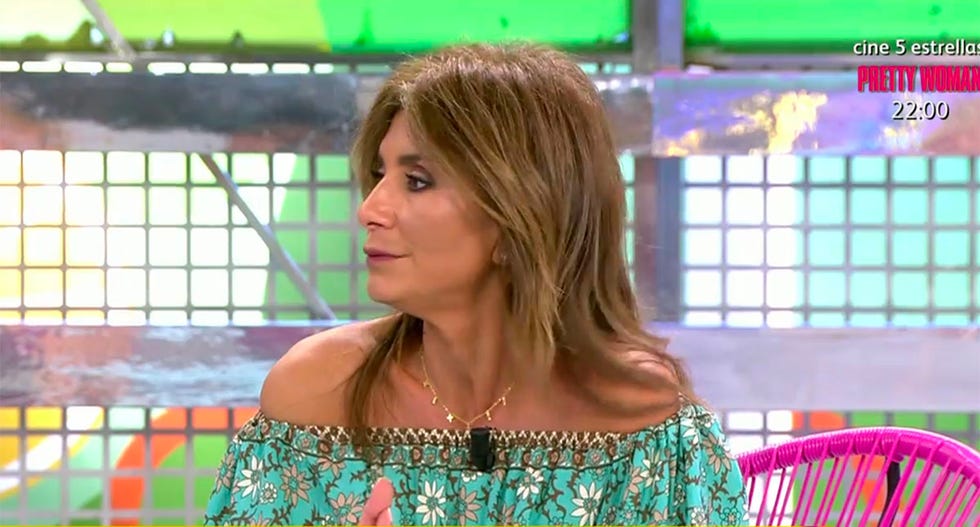 jorge javier vázquez confiesa el retoque estético que comparte con gema lópez