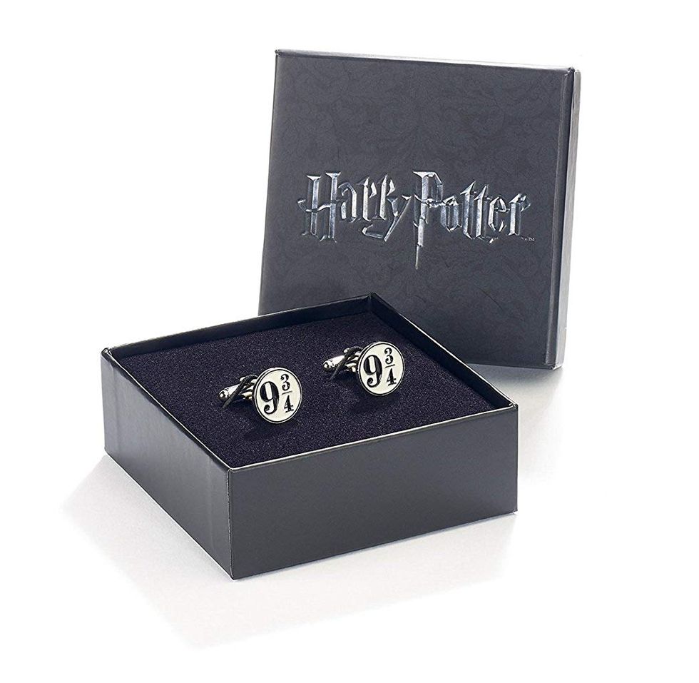 Celebra San Valentín con estos regalos de Harry Potter - San Valentín