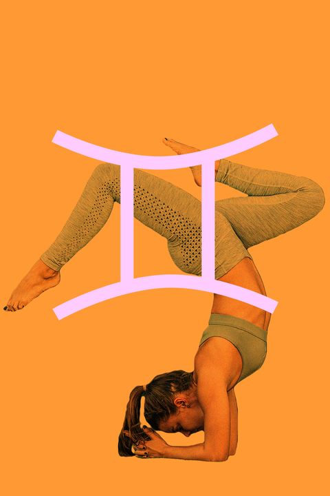 What workout you should do, based on your star sign