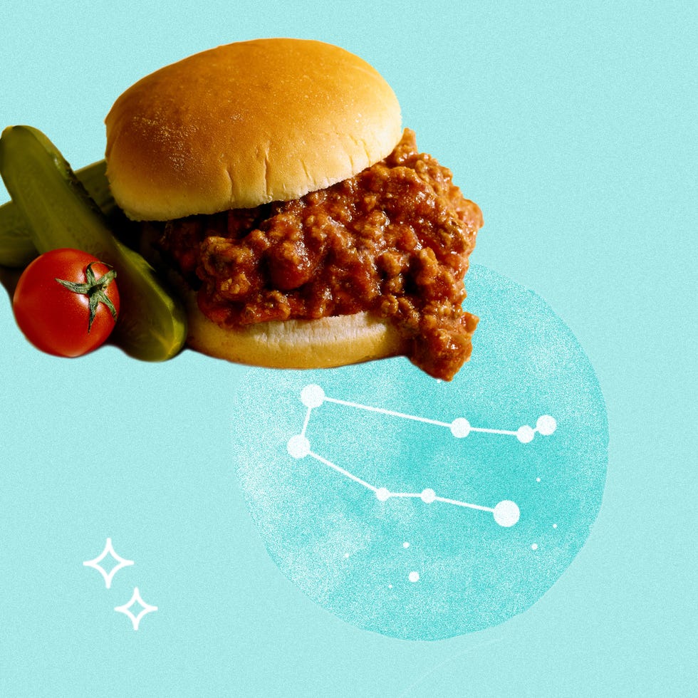 sloppy joe