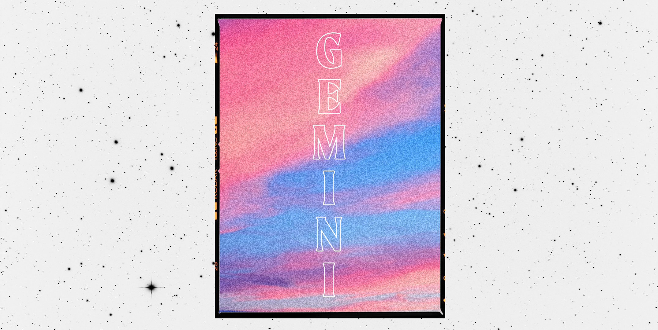 gemini sexuality traits