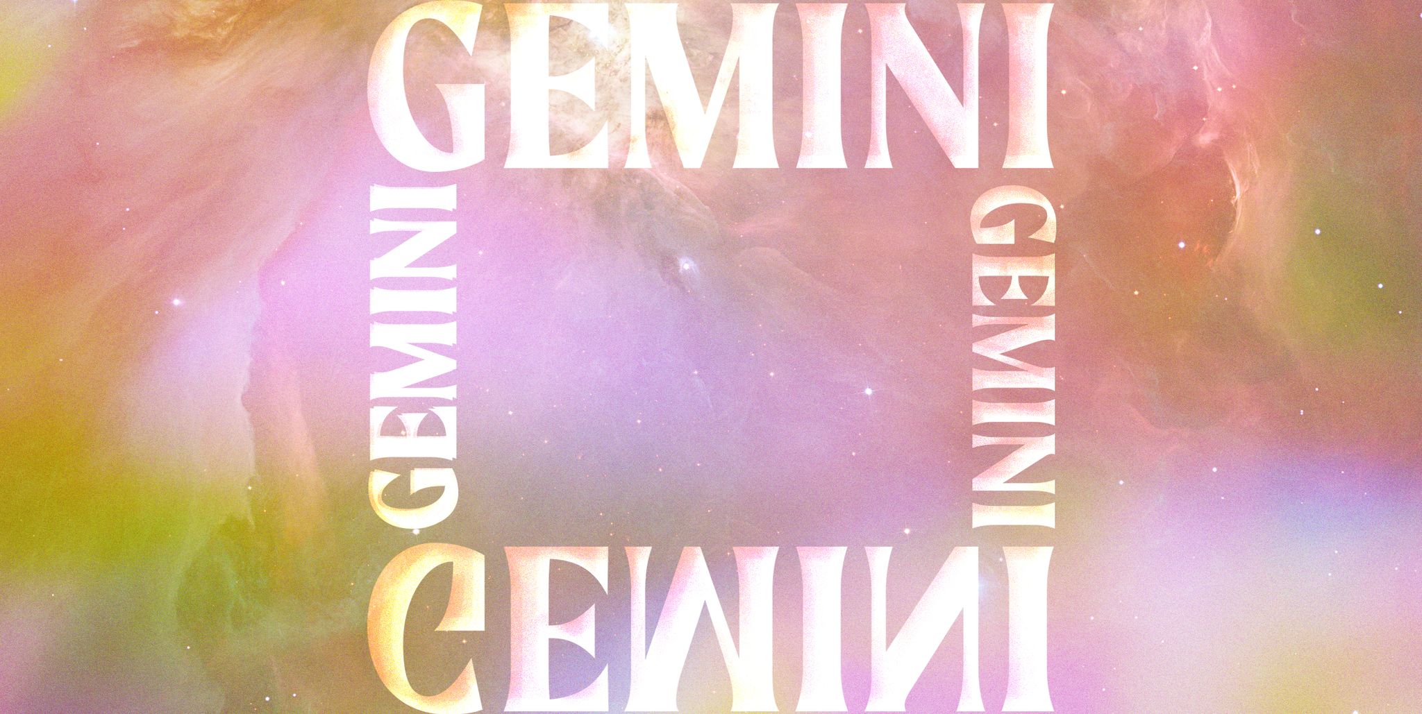 what does 2023 gemini