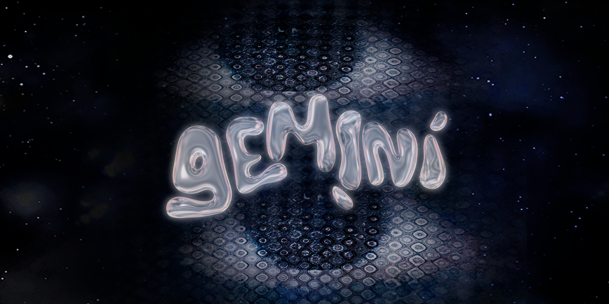 Your Gemini Monthly Horoscope for October