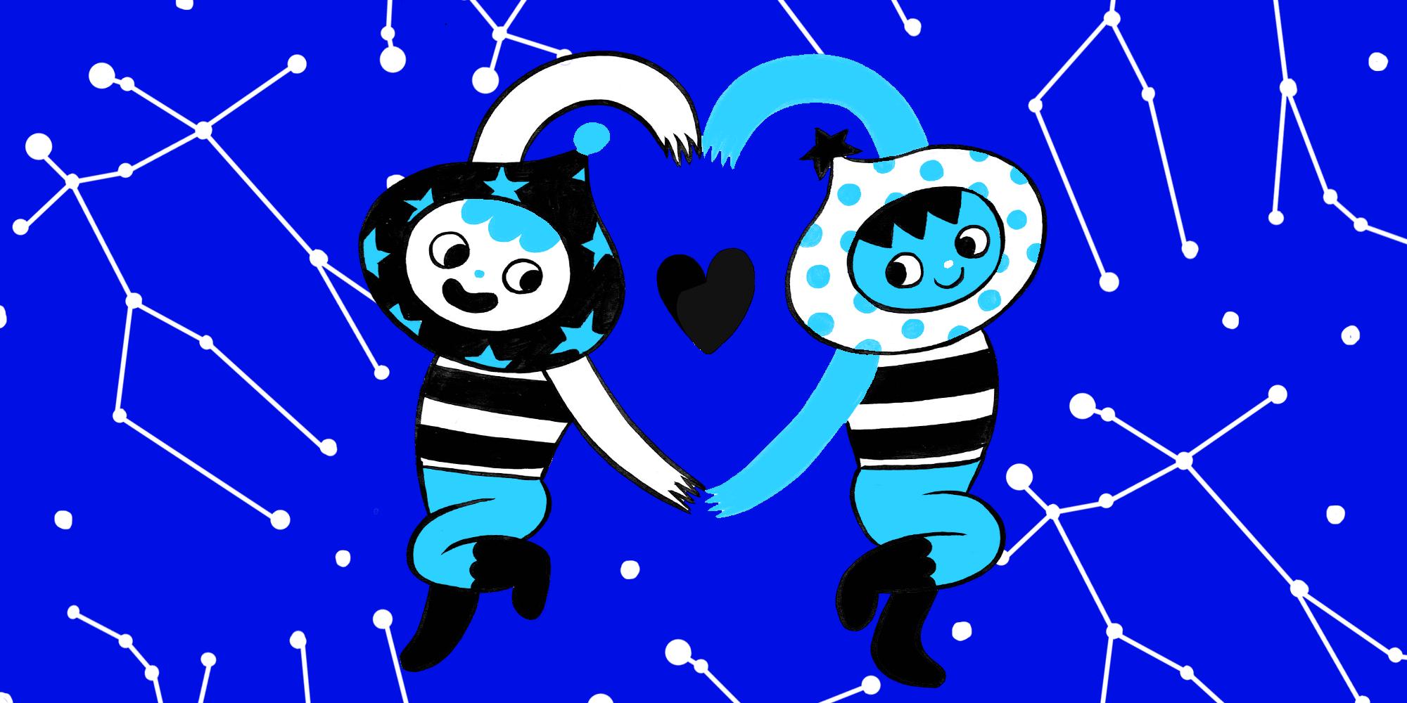 mime and dash original character｜TikTok Search