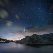 how to watch geminids meteor shower 2020