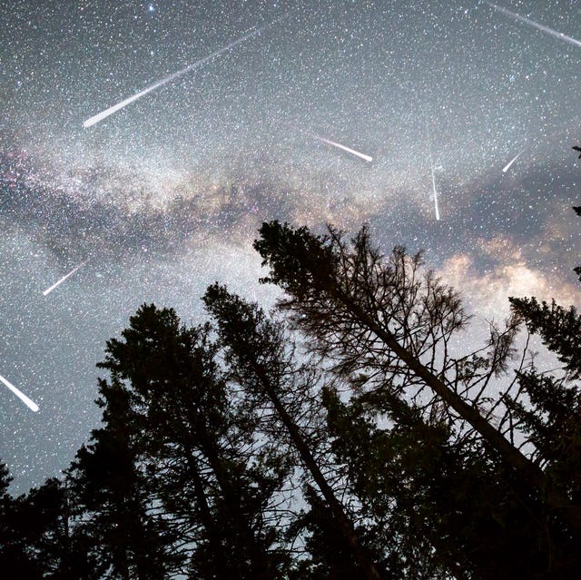 Geminids Meteor Shower 2024 The Best Time To See It Geminids Meteor Shower 2024 The Best Time To See It