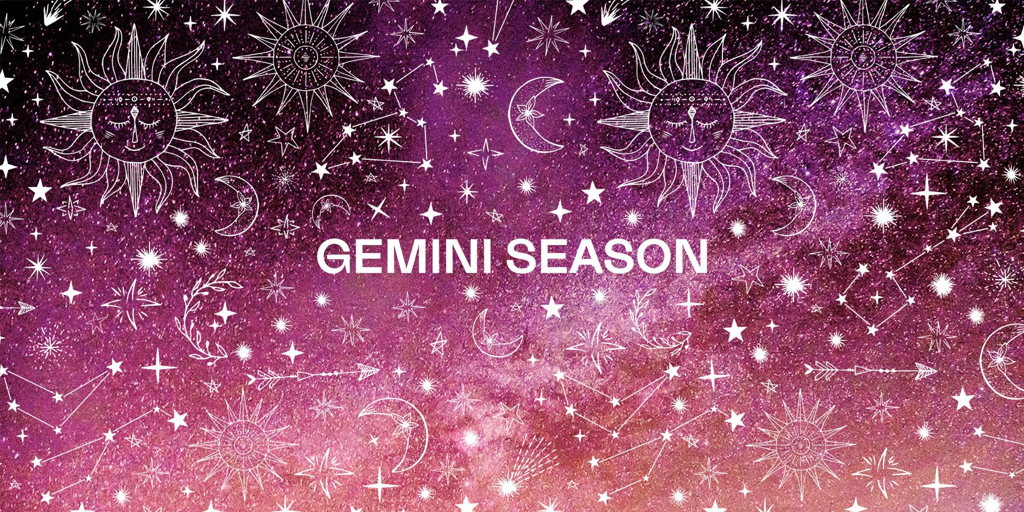 Gemini Season 2021 How Each Zodiac Sign Will be Affected