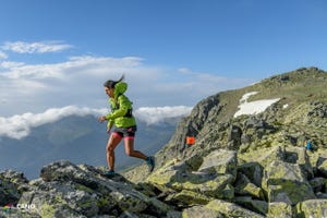 Gran Trail Peñalara 2019 de la Spain Ultra Cup