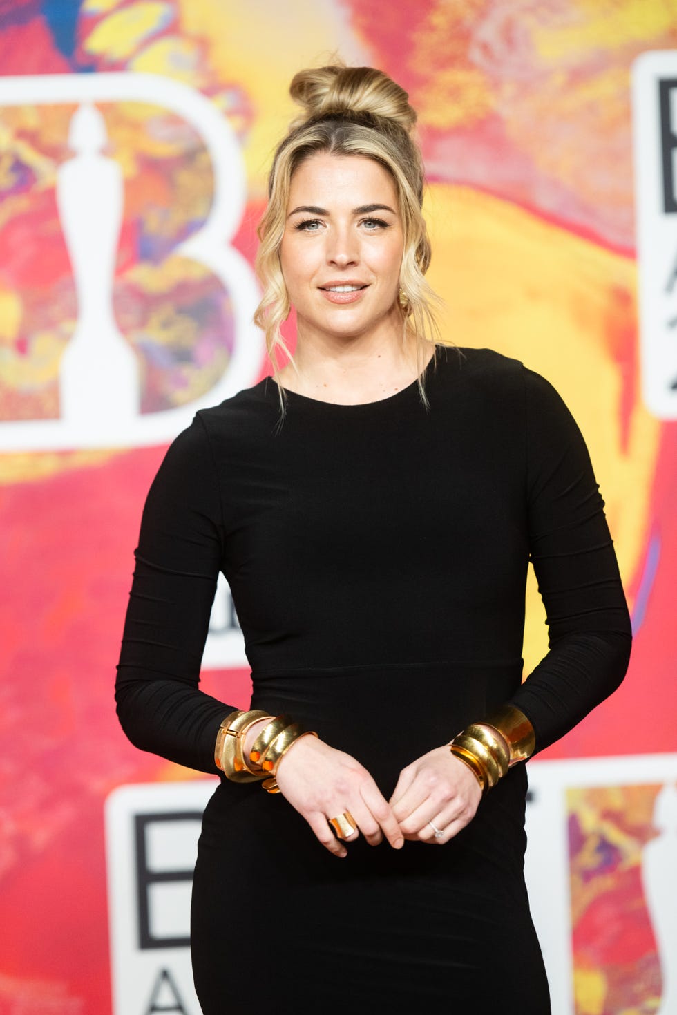 Strictly’s Gemma Atkinson announces heartbreaking loss of 