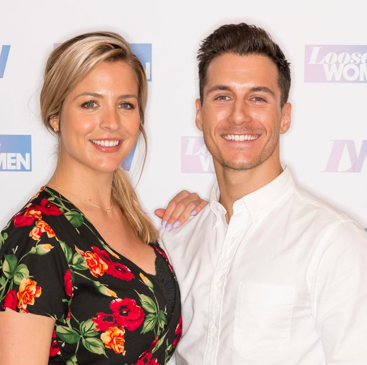 Strictly Come Dancing's Gemma Atkinson and Gorka Márquez announce ...