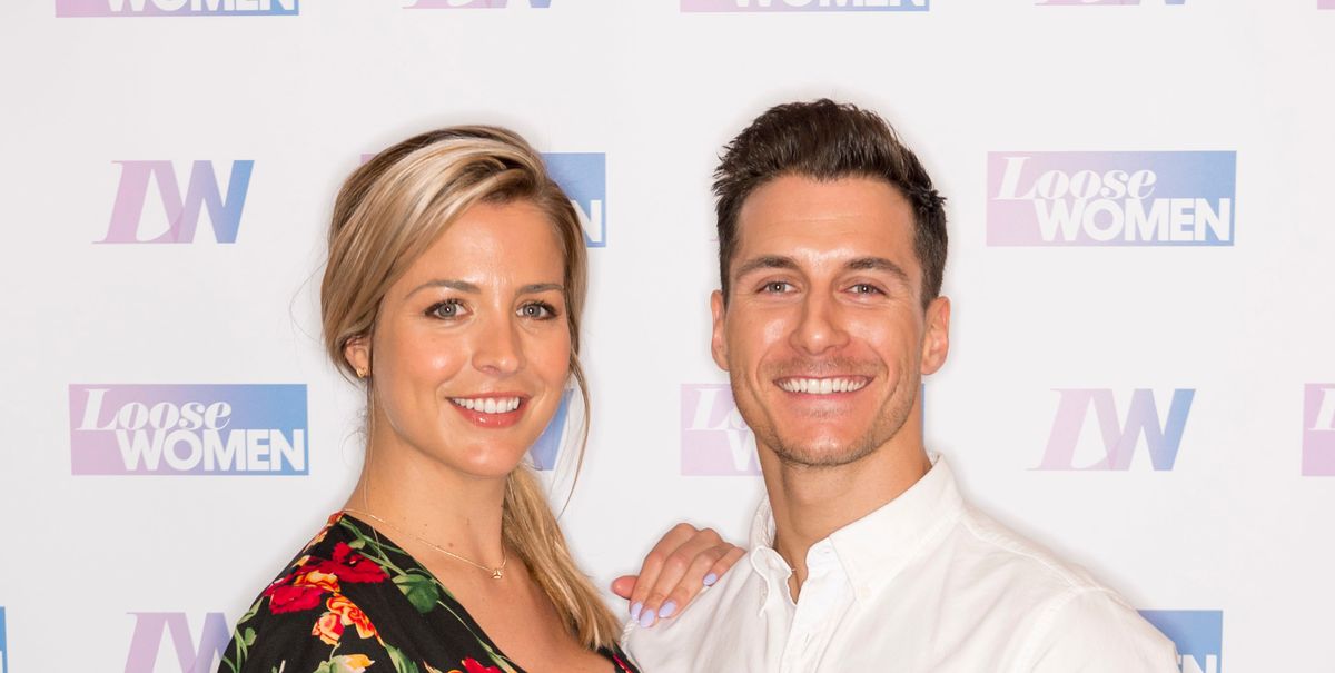 Strictly’s Gemma Atkinson makes hilarious candid remark about sex with ...