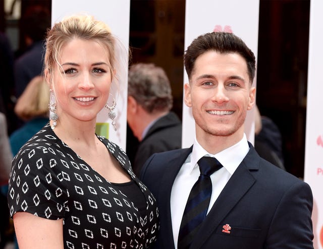 gorka marquez gemma atkinson