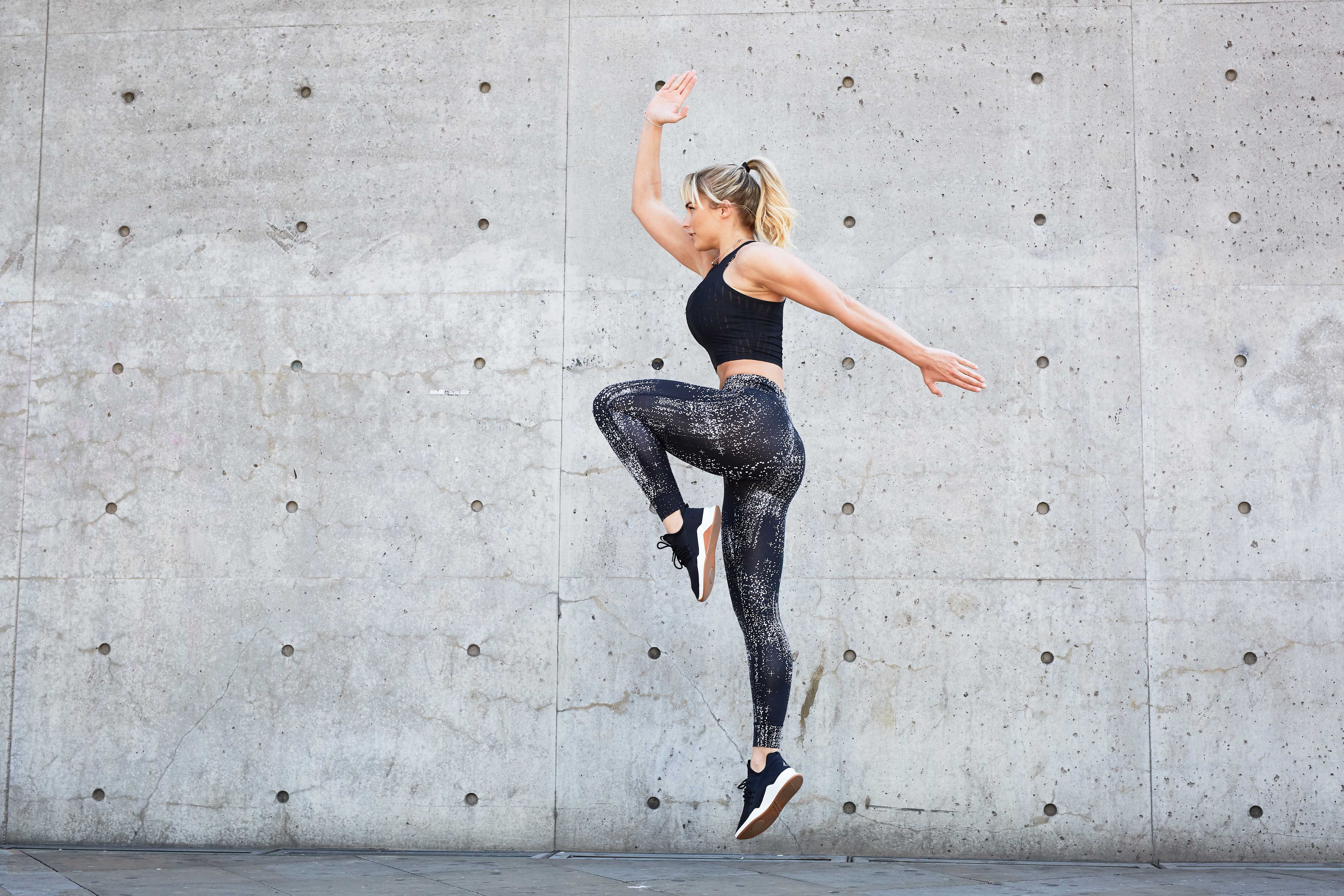 Ballet hiit discount