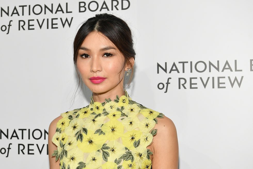 Marvel star Gemma Chan lands lead role in Anna May Wong biopic