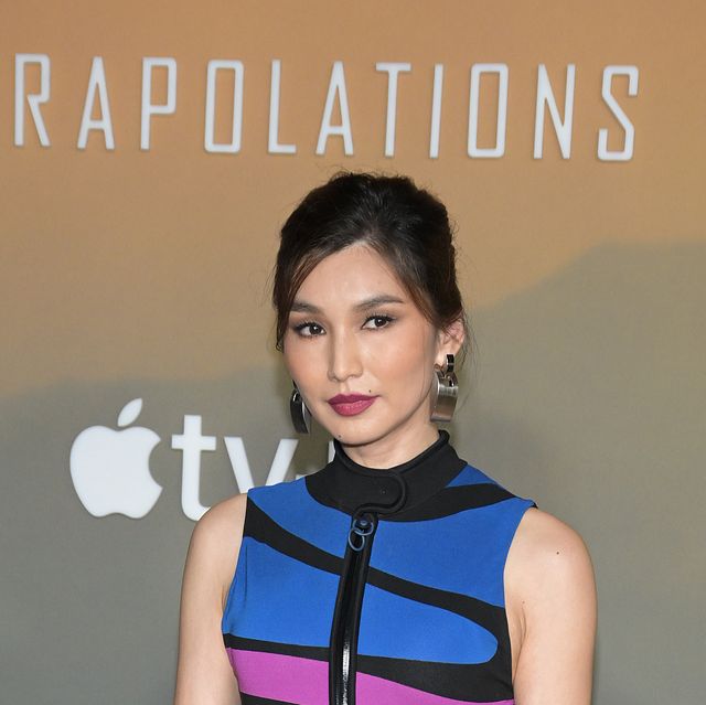Eternals and Humans star Gemma Chan lands next lead movie role