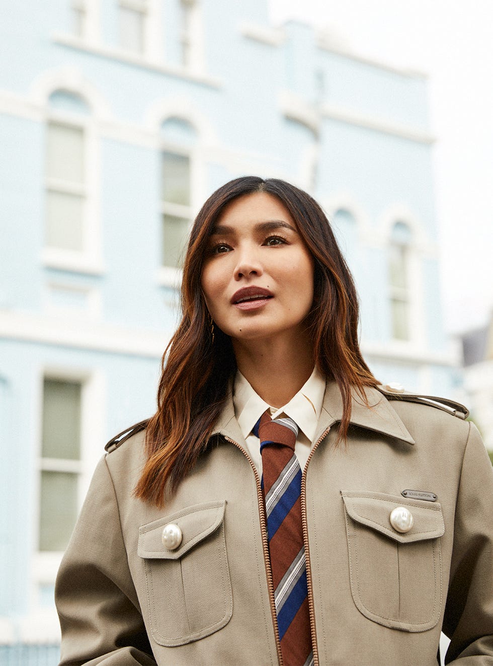 gemma chan