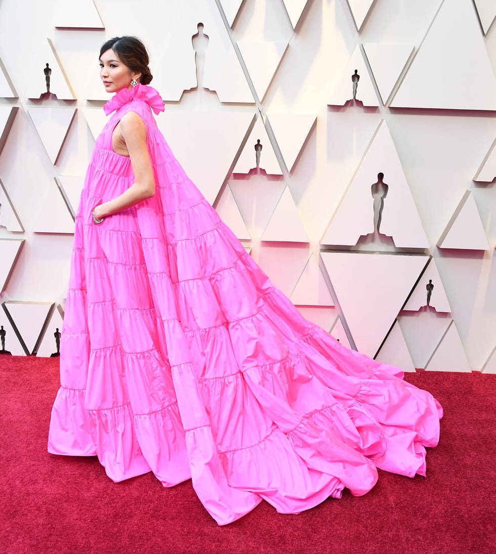 91st Annual Academy Awards - Arrivals