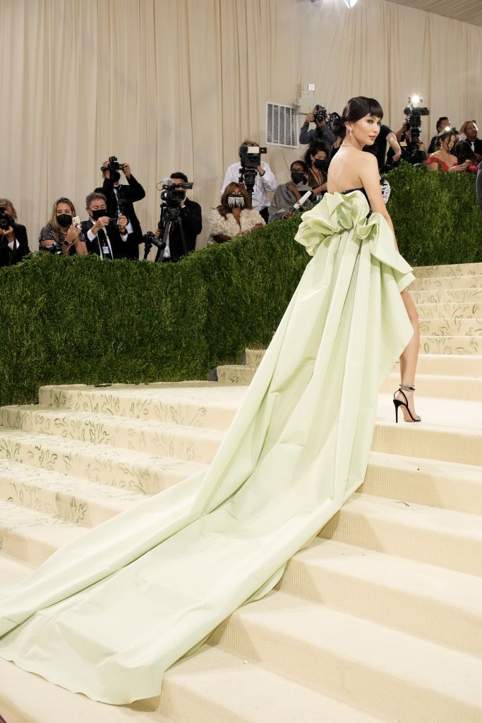 Met Gala Fashion 2021: See The Best of the Best Looks Here – StyleCaster