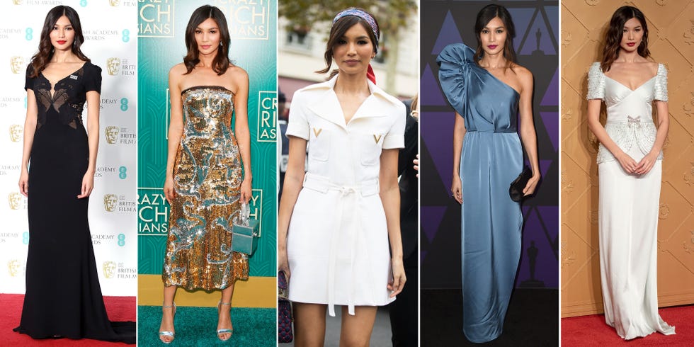 The 10 best-dressed women of 2018 – Best-dressed celebrities of 2018