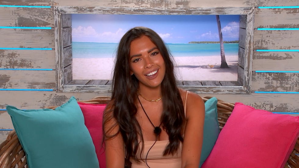 All the Love Island All Stars 2025 cast rumours