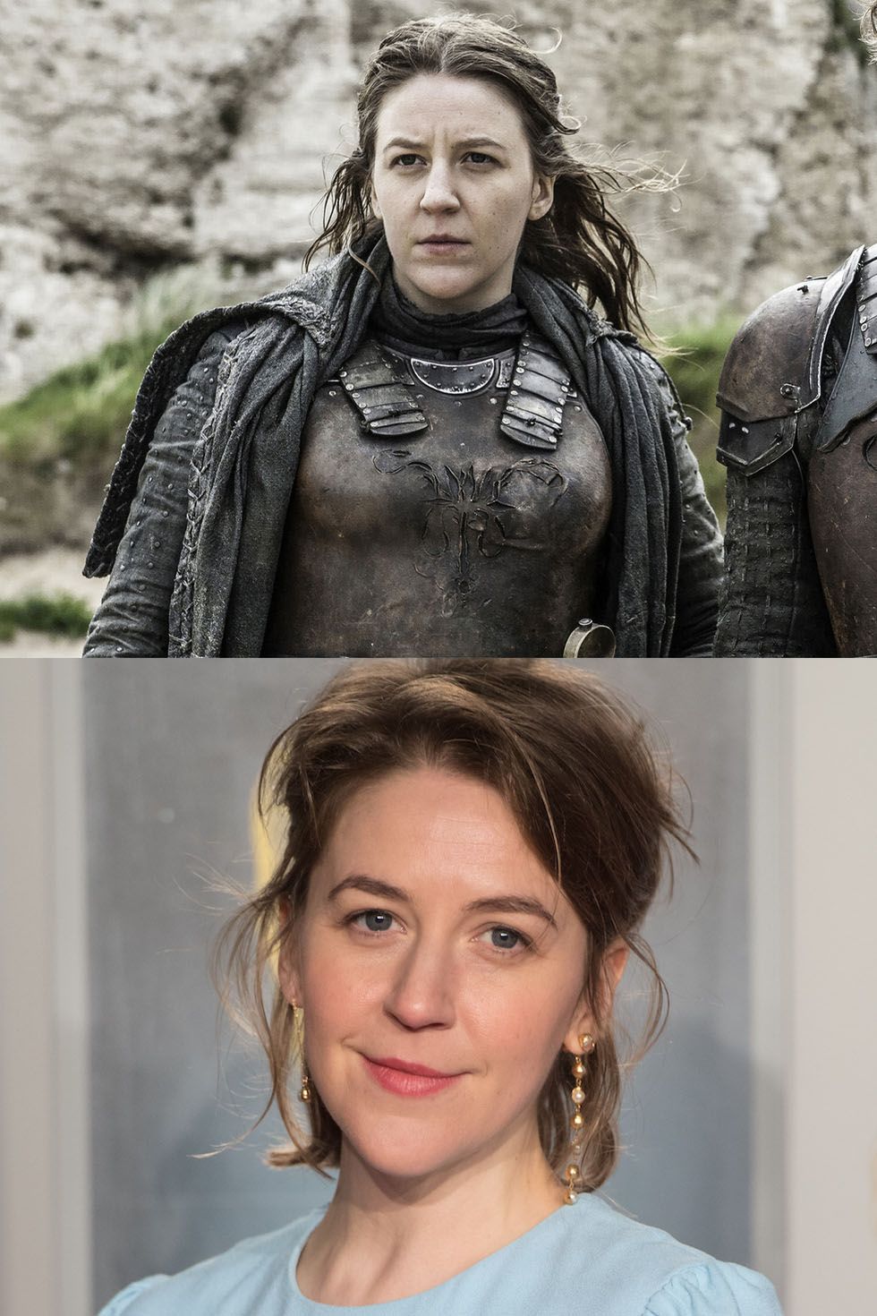 What the 'Game of Thrones' Cast Looks Like in Real Life - GoT Actors IRL