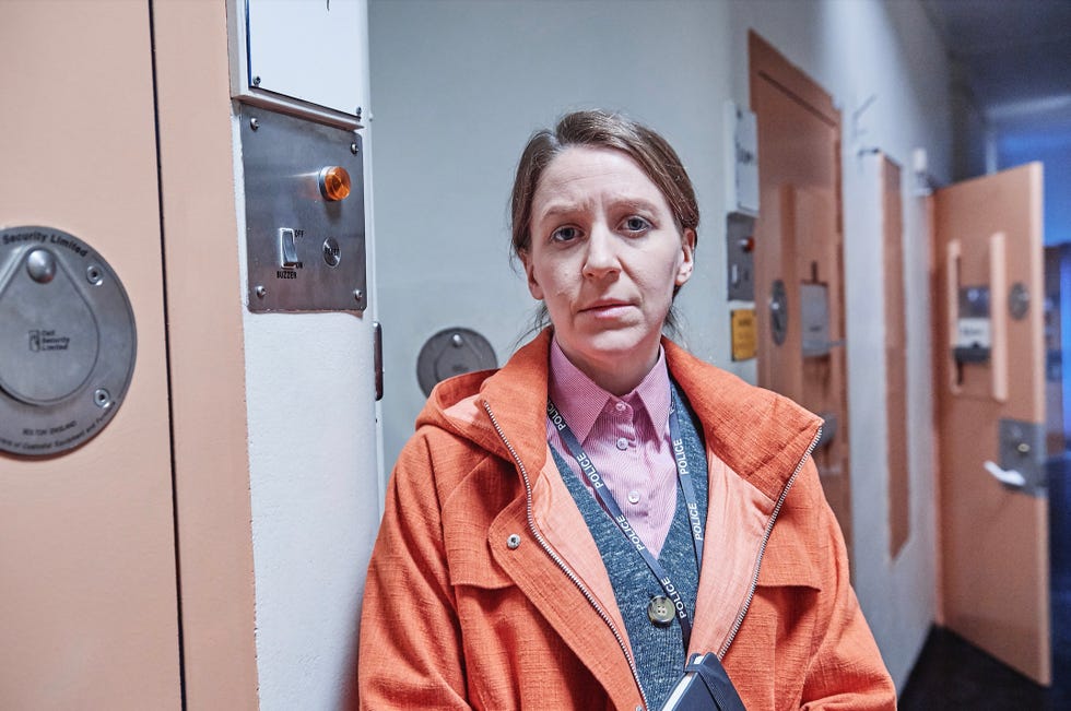 gemma whelan, the tower