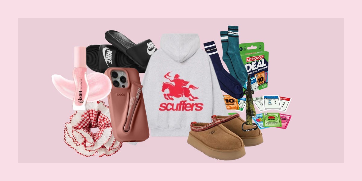 Gen Z Gifts gen z gifts