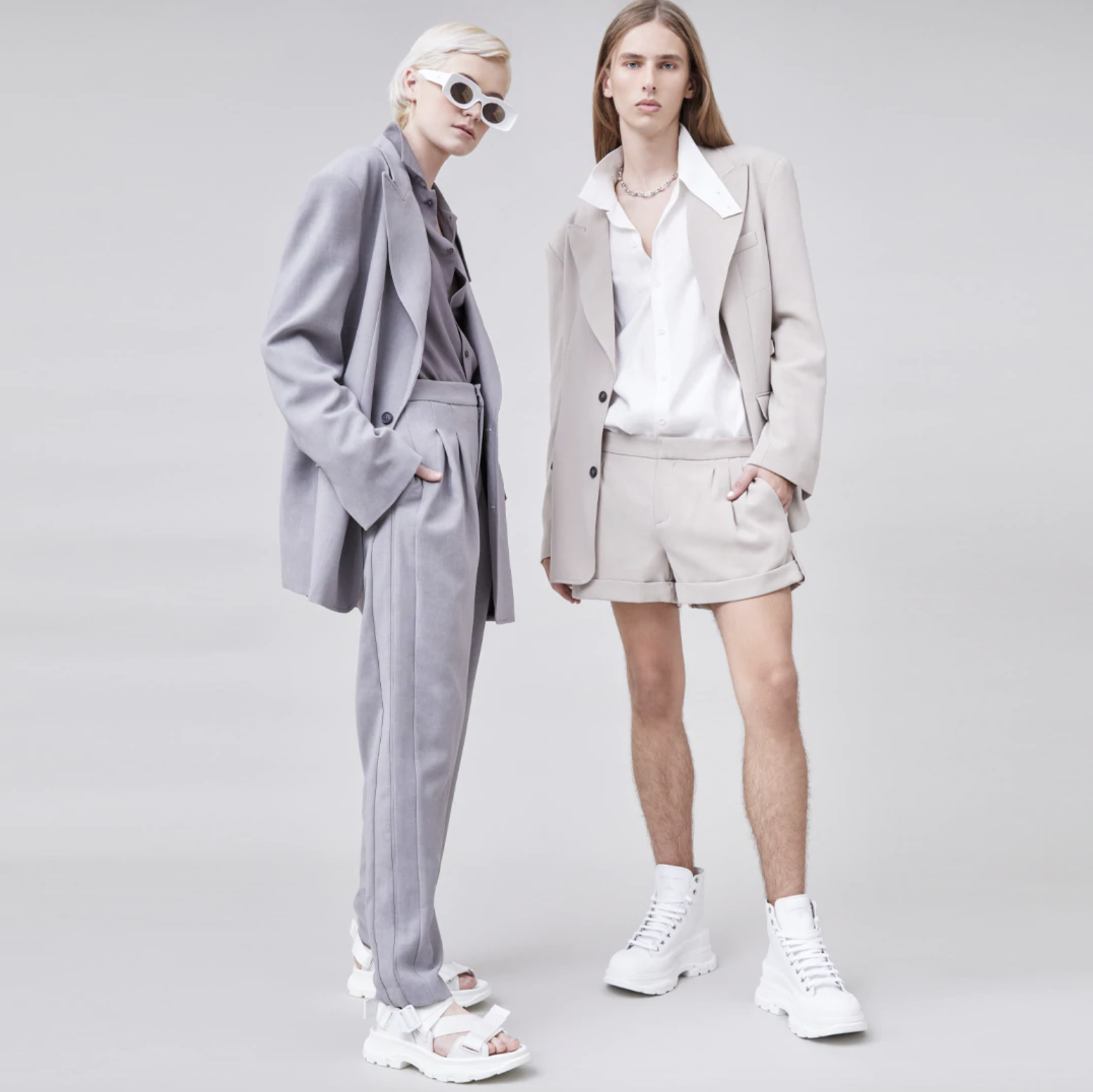 Gender-Neutral Style: The Future of Fashion