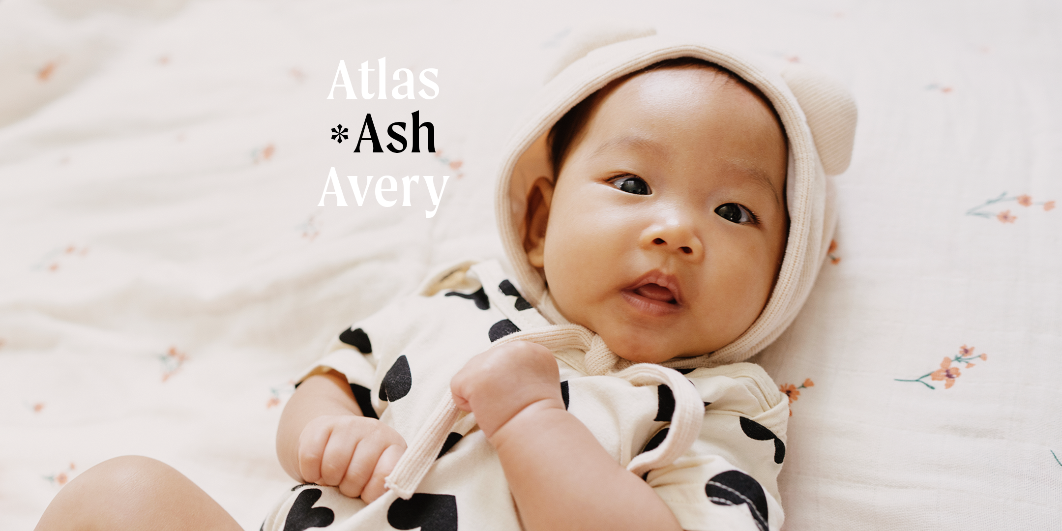 80 Stylish Baby Girl Names With Their Meanings