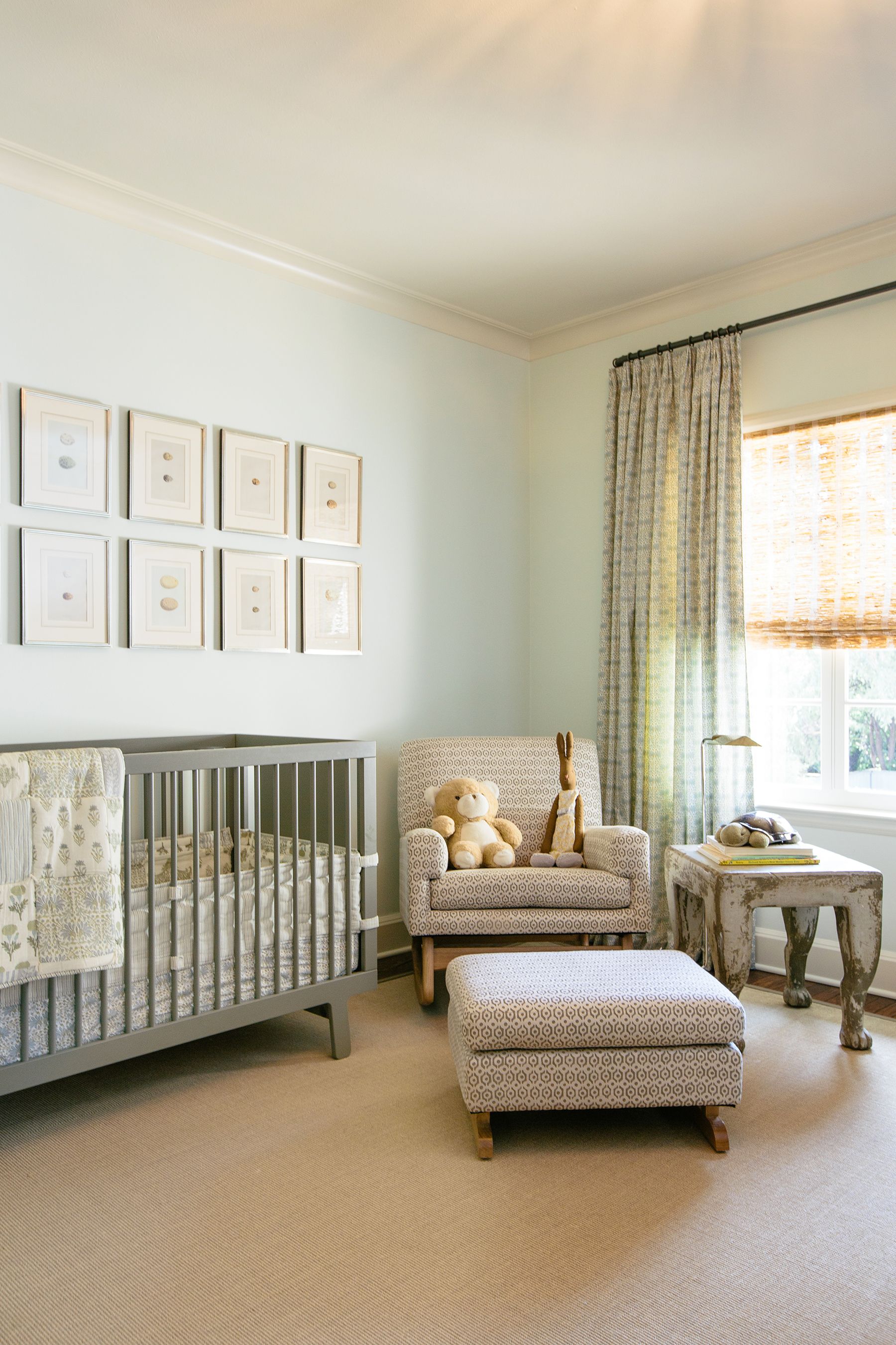 17 Best Baby Room Ideas Nursery Design, Organization, And Storage Tips ...