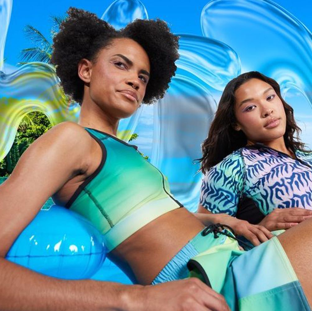 9 Best Gender Neutral Swimwear Brands 2024 - Inclusive Swimsuits