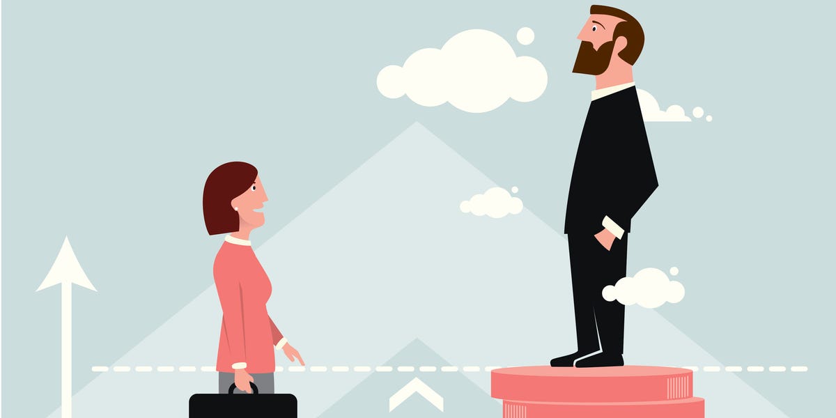 gender pay gap gender pay gap
