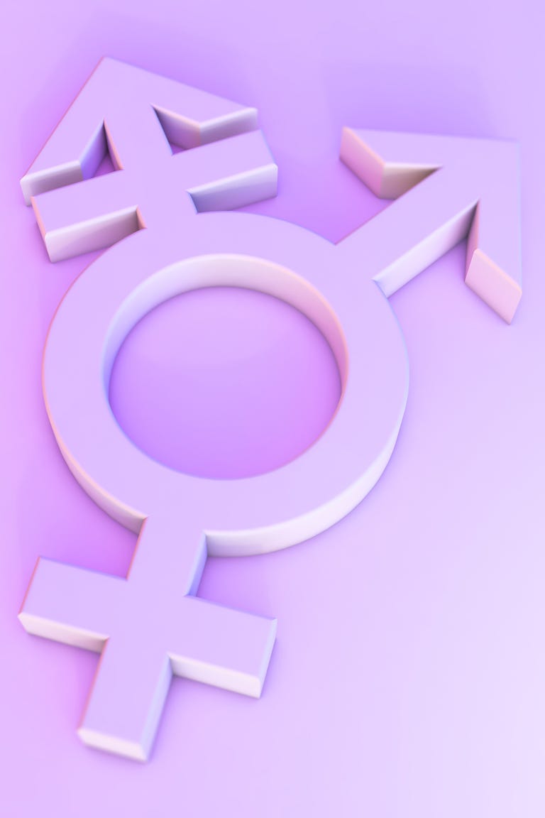 Gender Recognition Act Reforms Will Improve Trans And Non Binary Lives