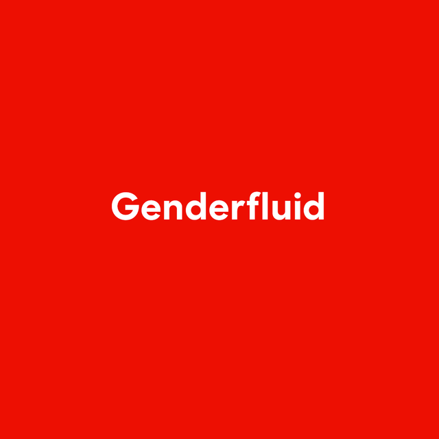 What Does It Mean to Be Gender Fluid?