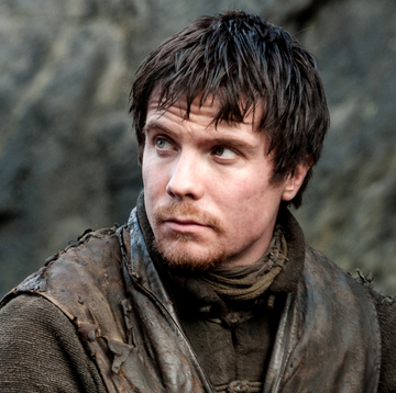 How Game Of Thrones’ Gendry really felt about all those rowing memes