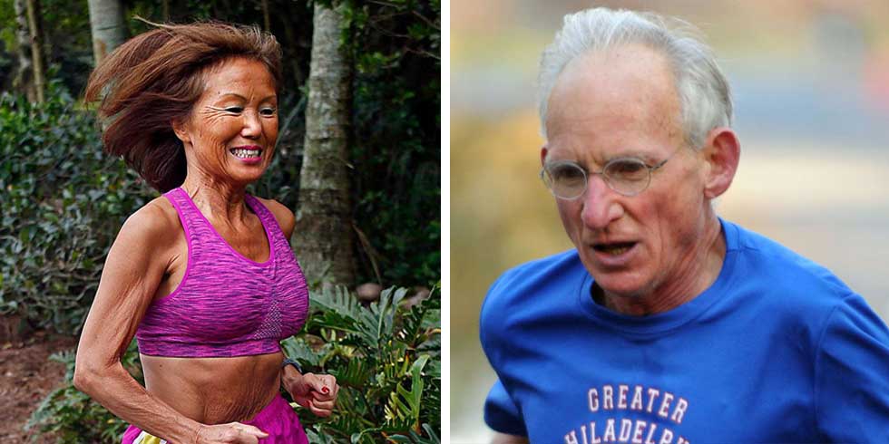 gene dykes jeannie rice