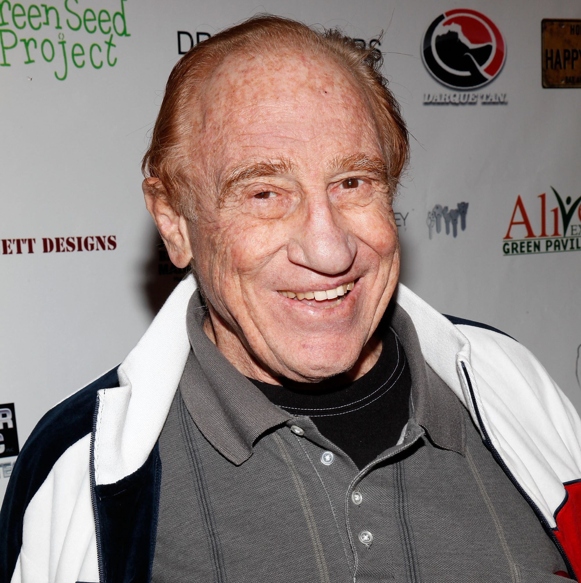 Tributes Pour in for Late Martial Arts Legend Gene LeBell