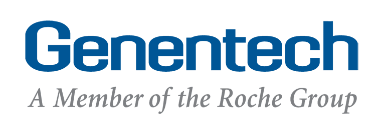 Genentech Logo