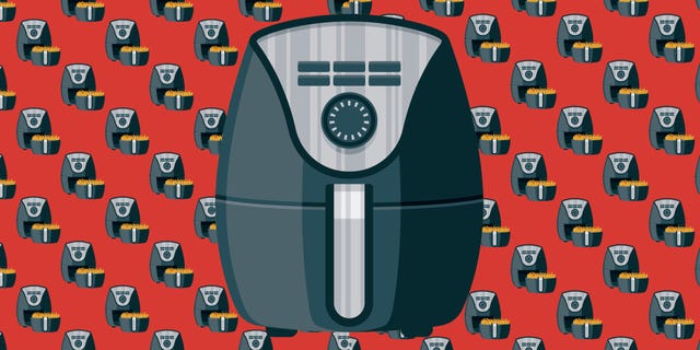 air fryer