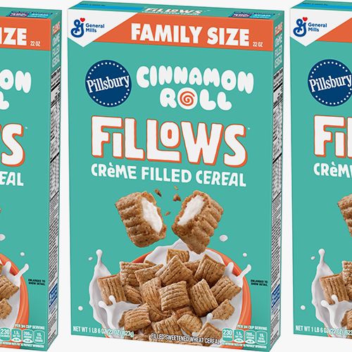 Cream of Wheat Cinnamon Swirl reviews in Cereal - ChickAdvisor