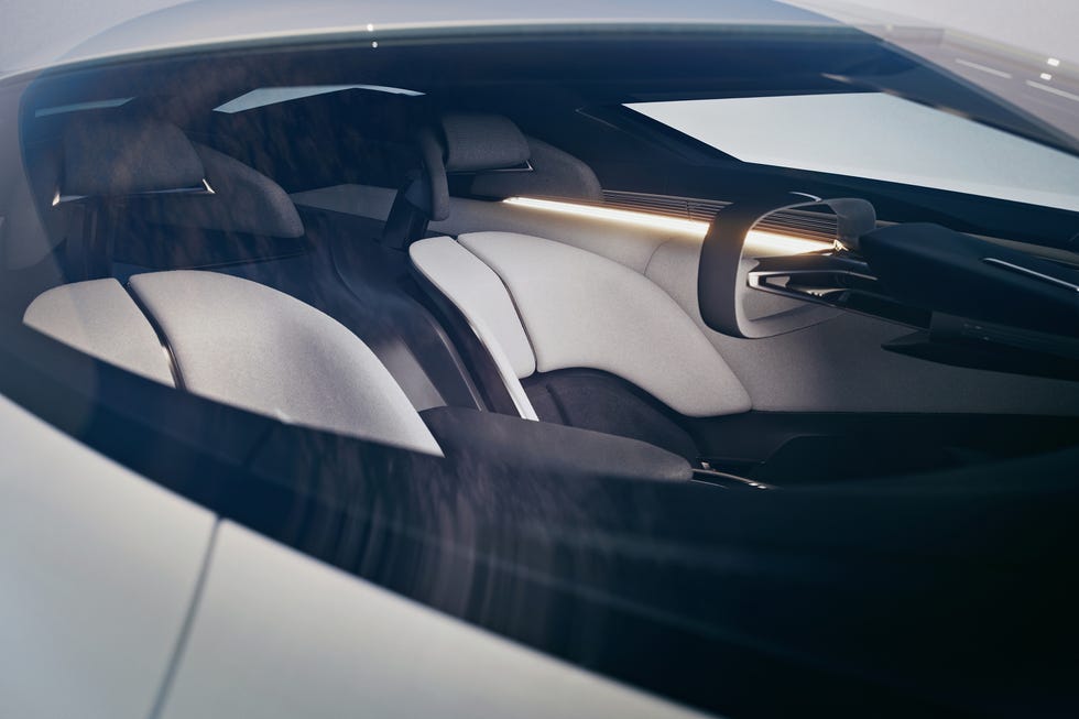 gm uk chevy corvette concept