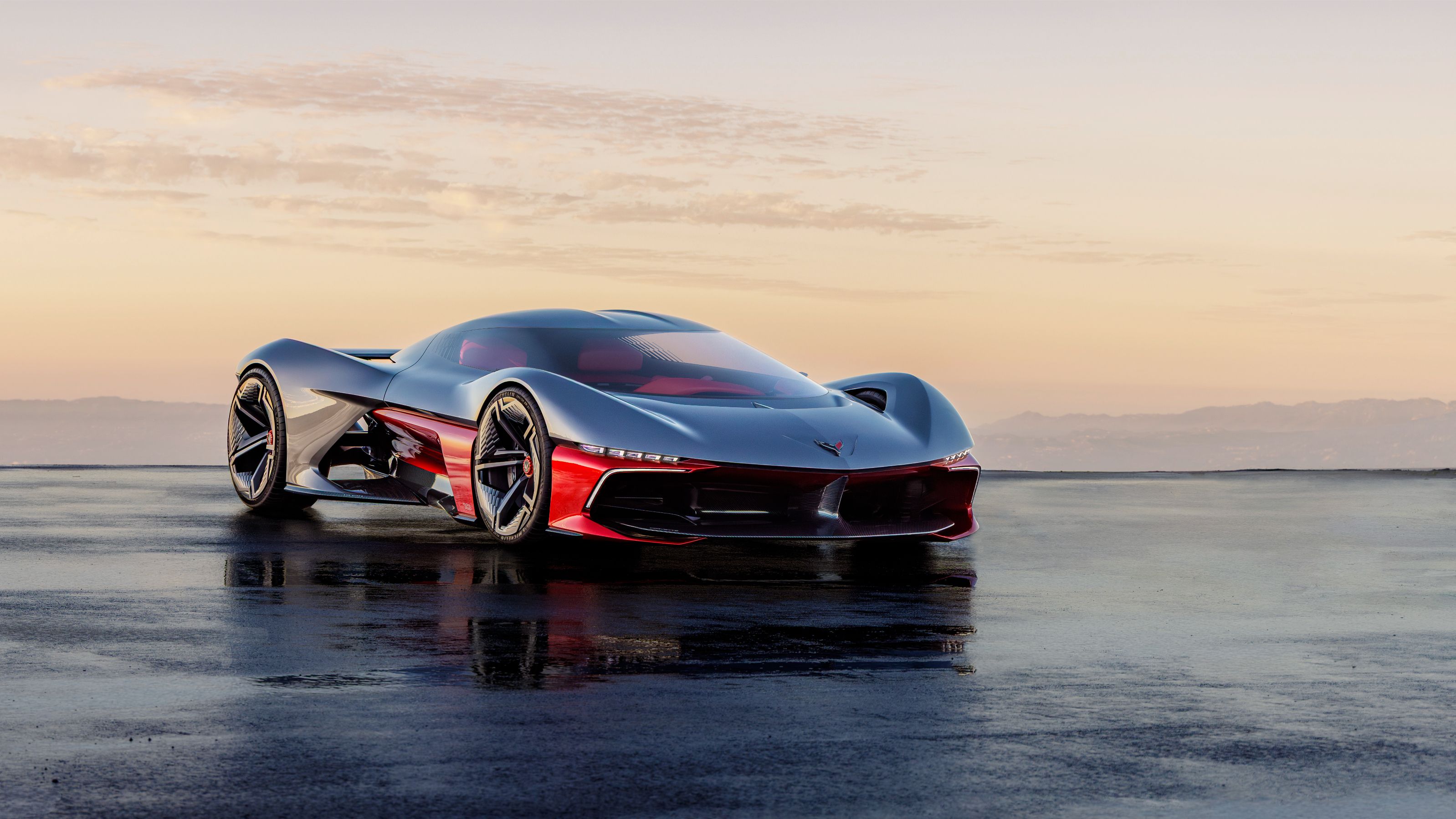 2006 Koenigsegg CCX: CCX is the latest and best from Swedish