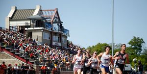 2023 ncaa division iii men's and women's outdoor track field championship
