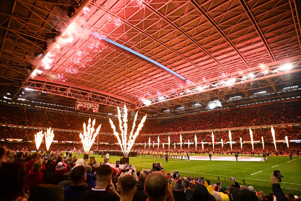 wales v australia 2022 autumn international