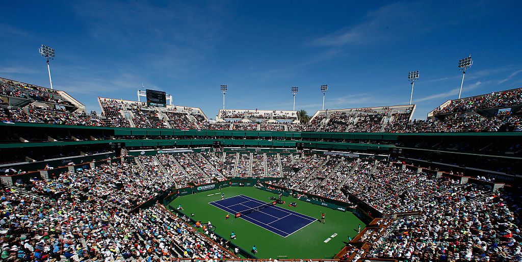 How to Get Last Minute Tickets to Indian Wells 2025