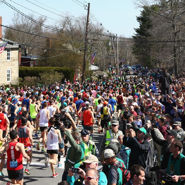 120th boston marathon