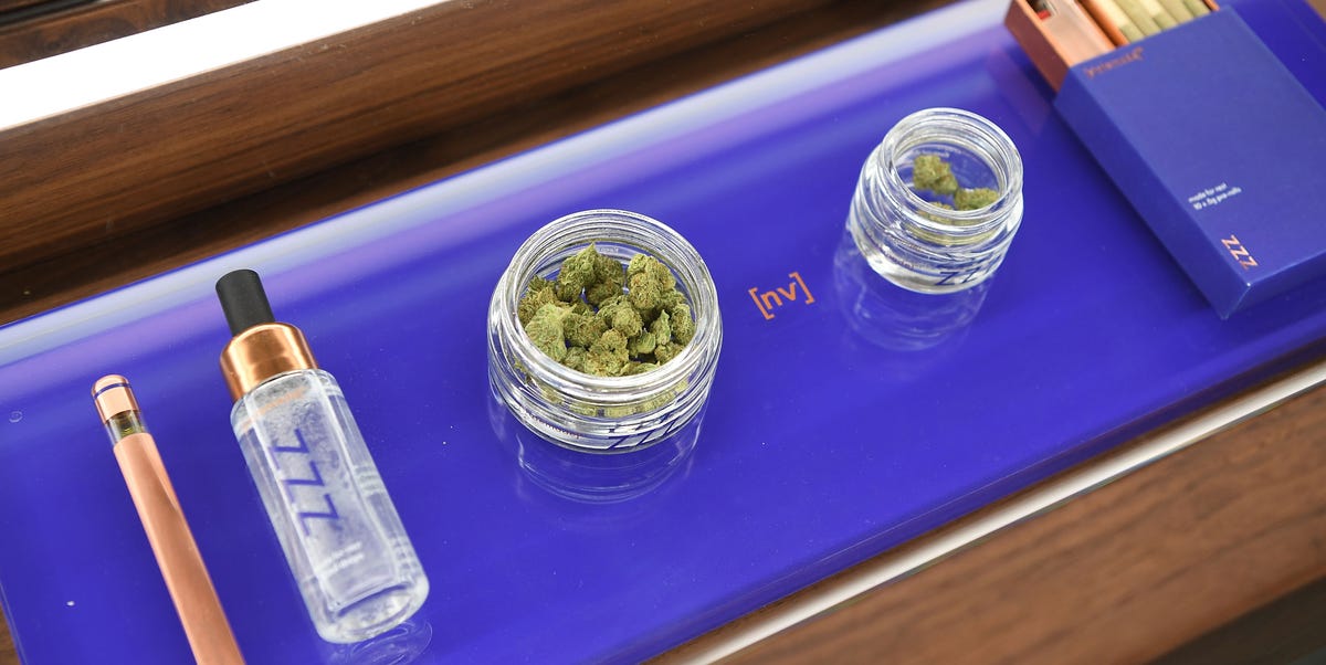 MedMen Wants to Be the Future of Weed Dispensaries