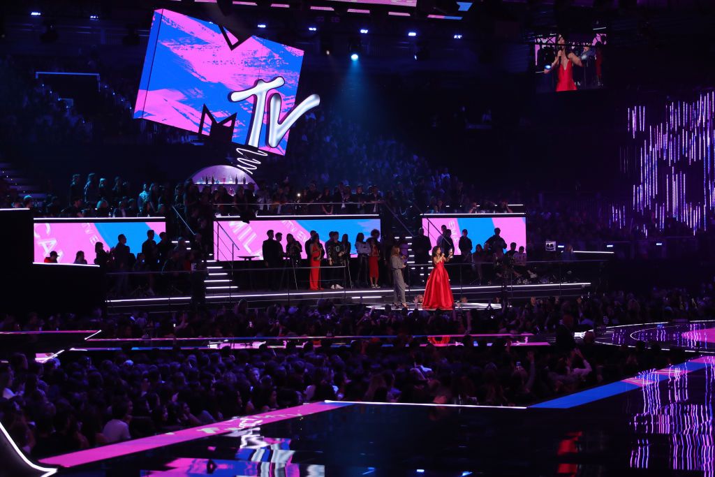 Vmas live online online